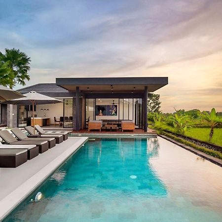 Villa Eden By Balisuperhost أوبود المظهر الخارجي الصورة