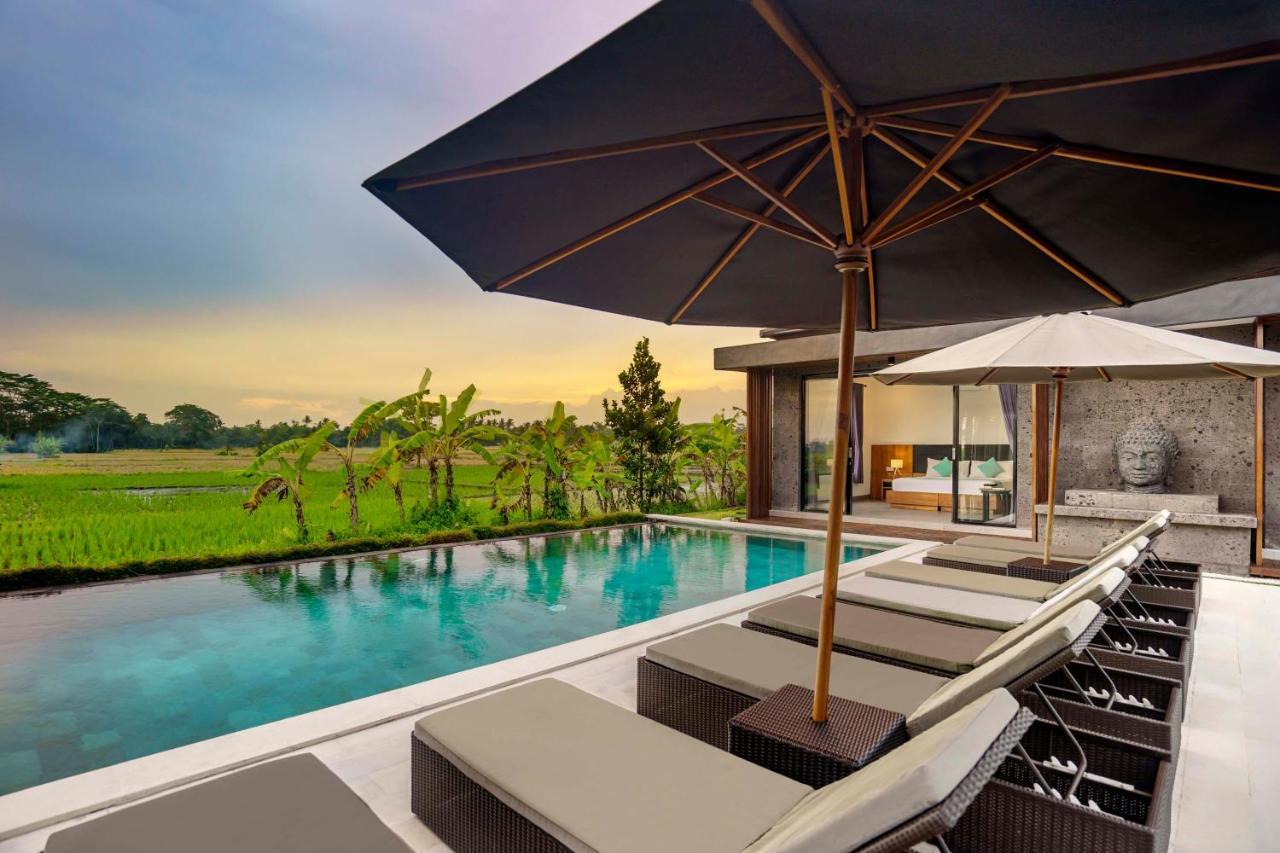 Villa Eden By Balisuperhost أوبود المظهر الخارجي الصورة