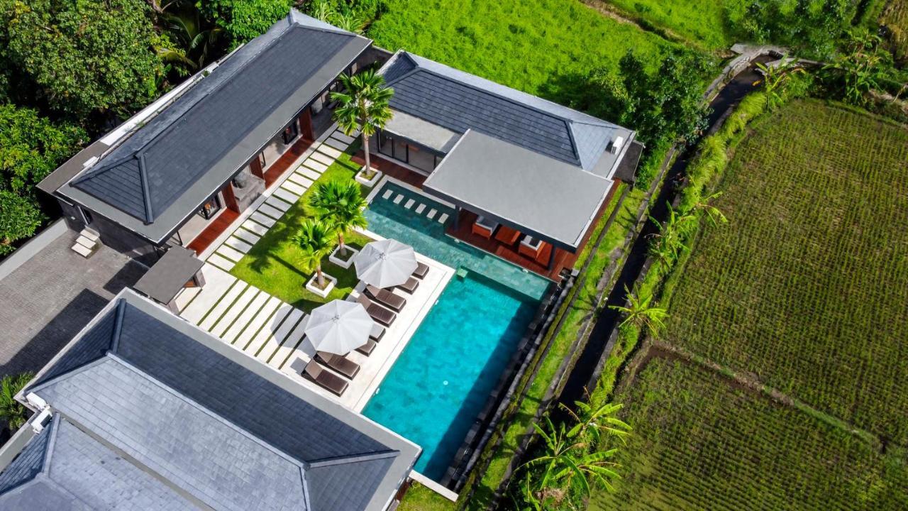 Villa Eden By Balisuperhost أوبود المظهر الخارجي الصورة