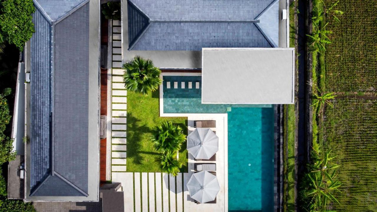 Villa Eden By Balisuperhost أوبود المظهر الخارجي الصورة