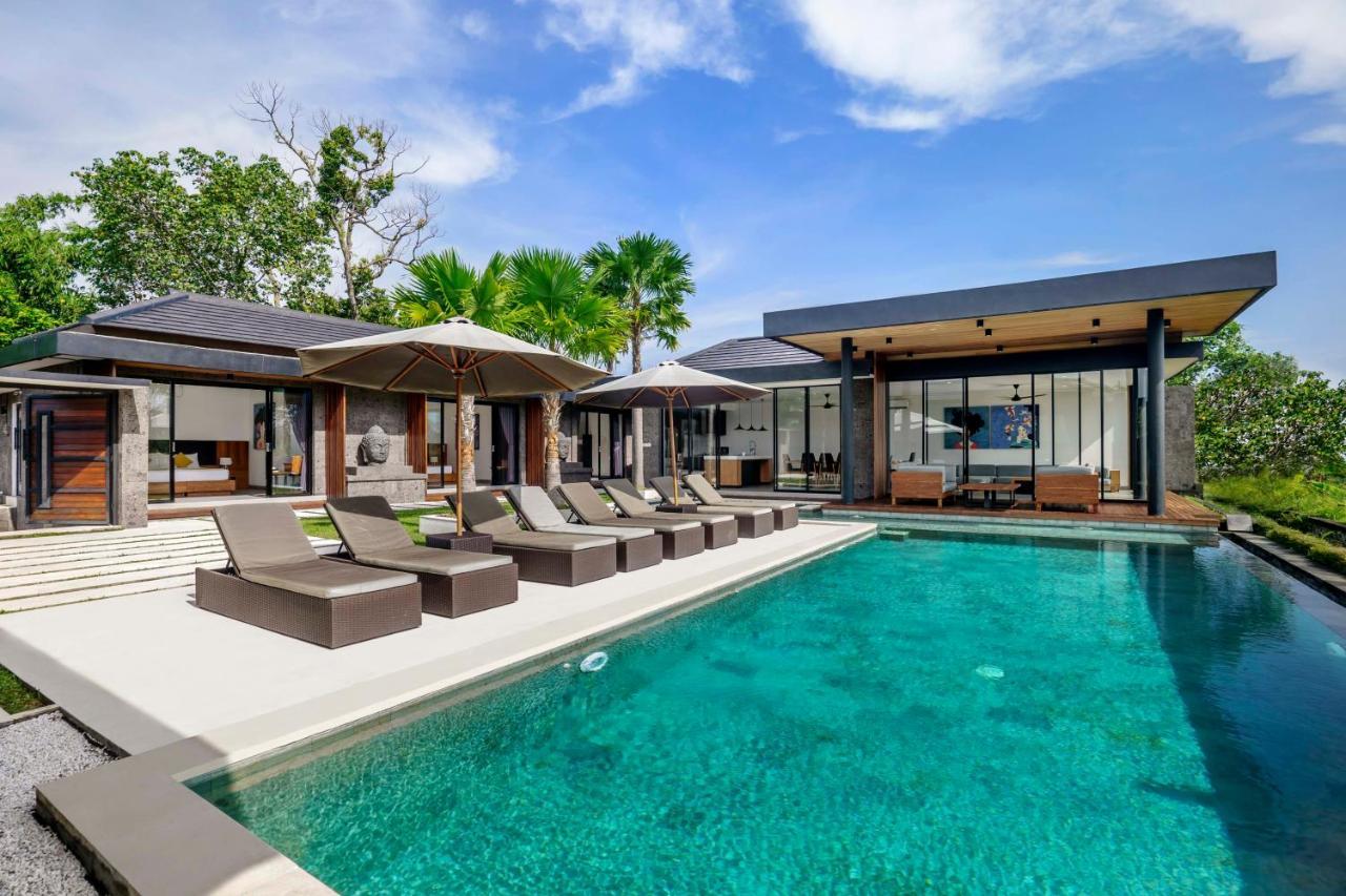 Villa Eden By Balisuperhost أوبود المظهر الخارجي الصورة